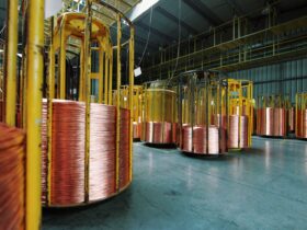 Harga Tembaga di Indonesia: Faktor Penentu, Tren Pasar, dan Cara Memantau Perubahannya