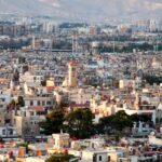 Kota Yeriko Tertua di Dunia: Fakta Sejarah, Arkeologi, dan Kehidupan yang Bertahan Ribuan Tahun