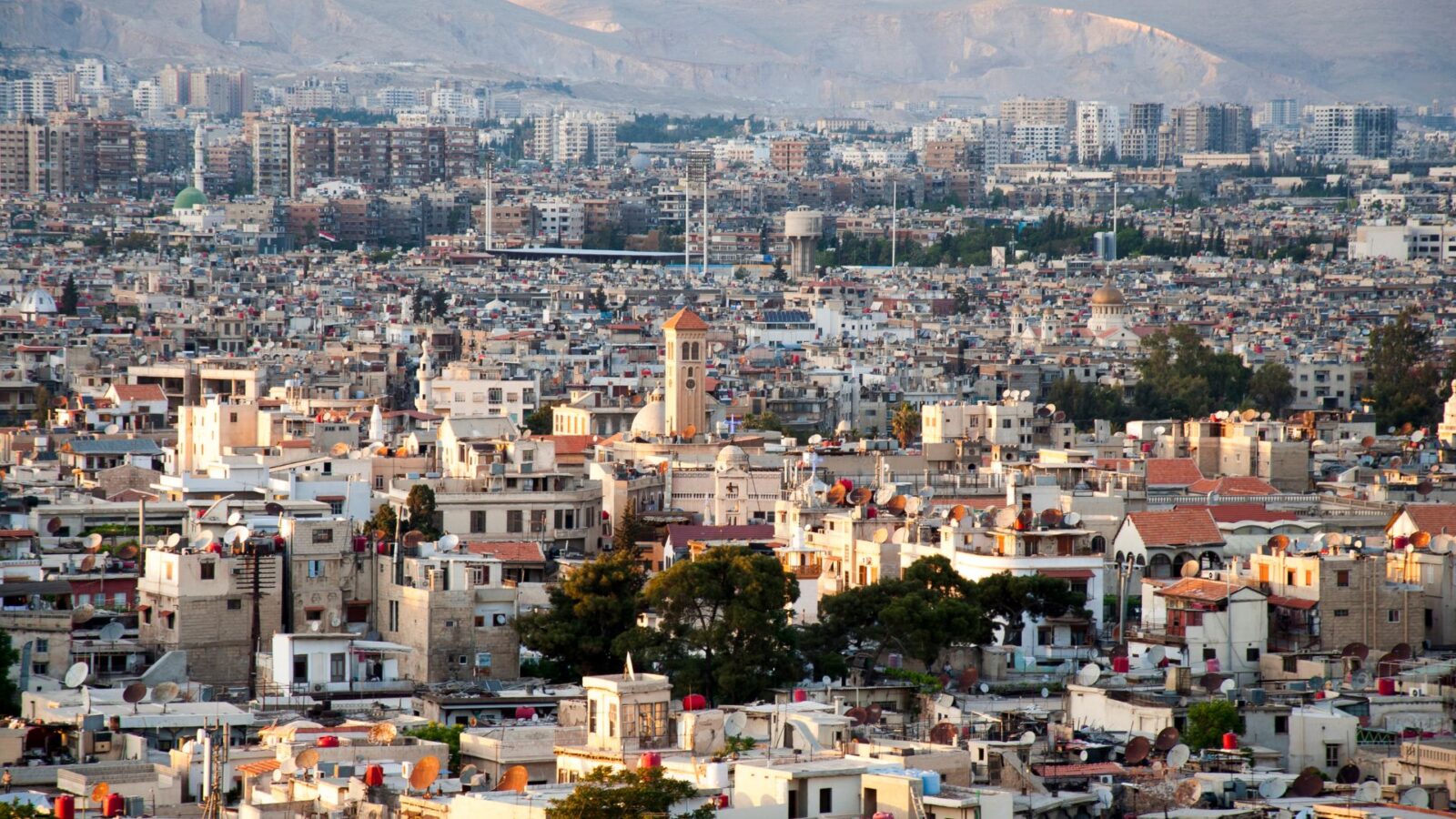 Kota Yeriko Tertua di Dunia: Fakta Sejarah, Arkeologi, dan Kehidupan yang Bertahan Ribuan Tahun