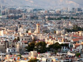 Kota Yeriko Tertua di Dunia: Fakta Sejarah, Arkeologi, dan Kehidupan yang Bertahan Ribuan Tahun