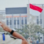 Lirik Lagu Berkibarlah Benderaku: Makna, Sejarah, dan Nilai Nasionalisme