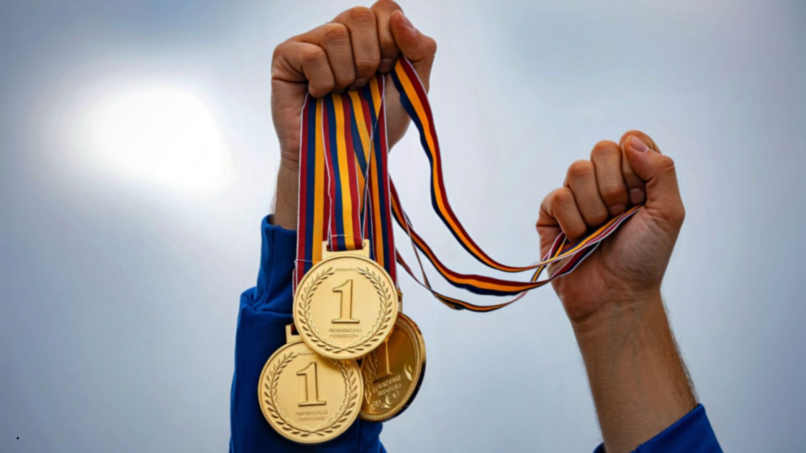 Medali Emas: Makna, Sejarah, dan Perannya dalam Dunia Olahraga