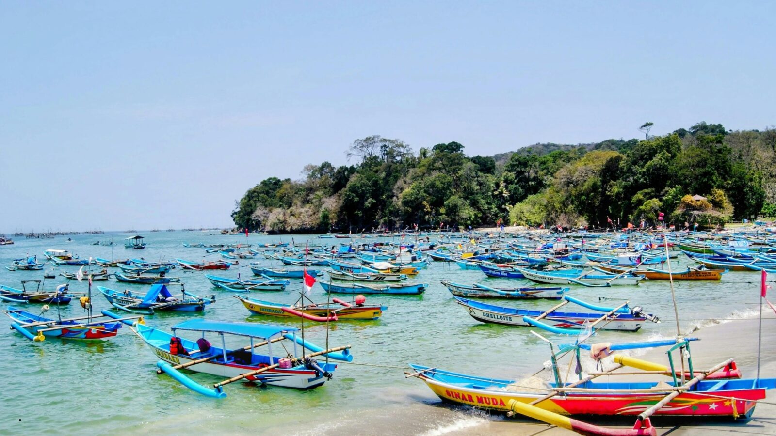 Mengapa Indonesia Disebut Sebagai Negara Maritim? Ini Penjelasan Lengkapnya