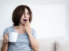 Minuman yang Bikin Ngantuk: Pilihan Alami untuk Tidur Lebih Nyenyak