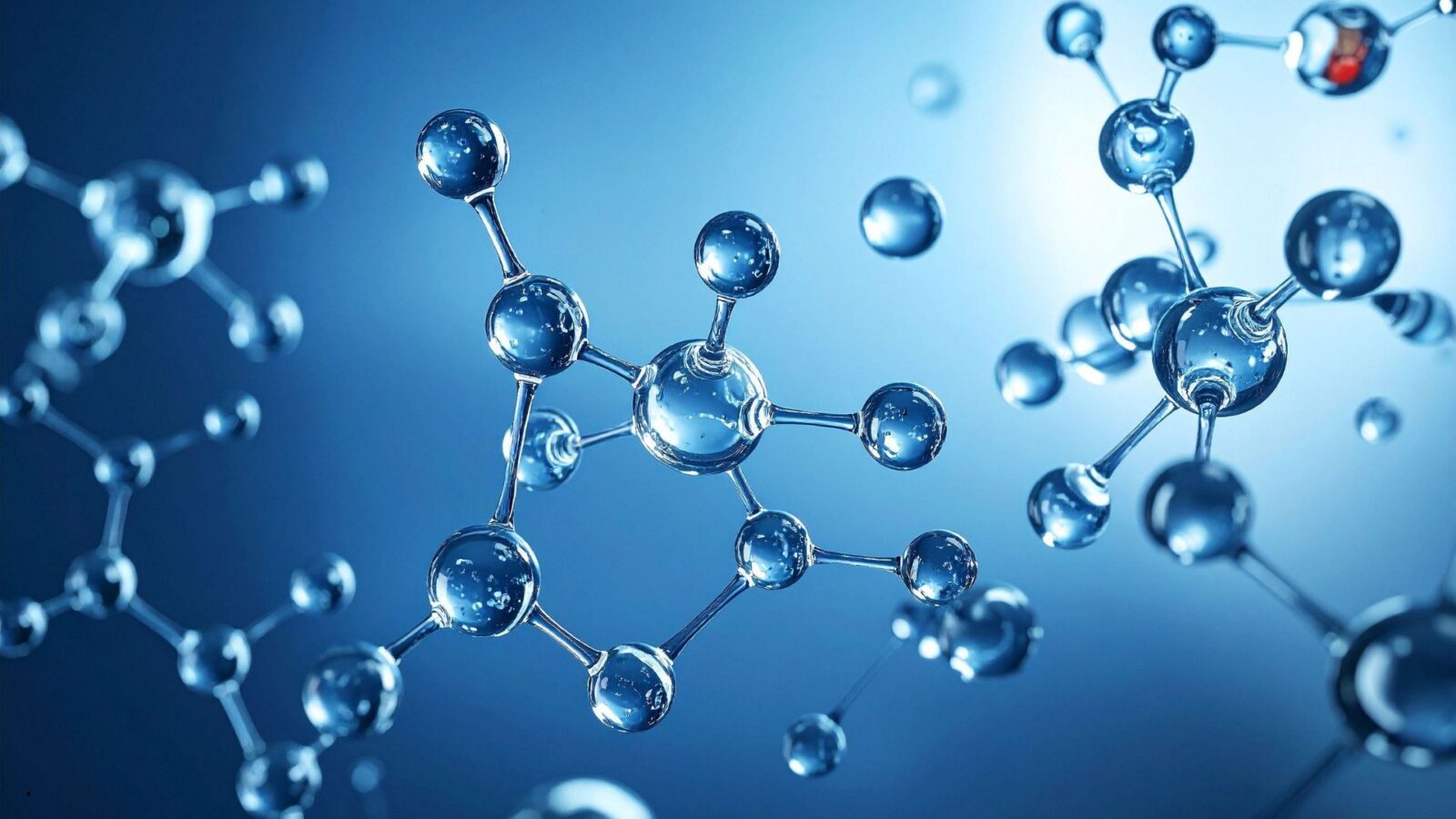 Molekul: Pengertian, Struktur, dan Peran Pentingnya dalam Kehidupan Sehari-hari