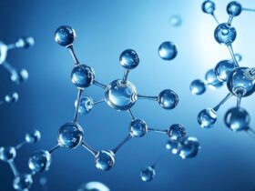 Molekul: Pengertian, Struktur, dan Peran Pentingnya dalam Kehidupan Sehari-hari