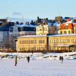 Negara Finlandia Adalah Paling Bahagia di Dunia: Fakta, Alasan, dan Gaya Hidup Warganya