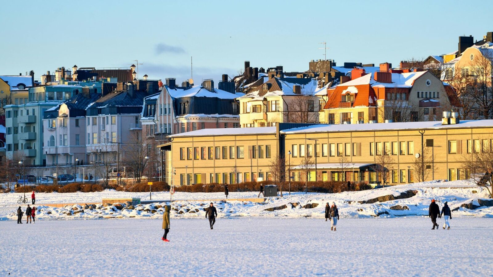 Negara Finlandia Adalah Paling Bahagia di Dunia: Fakta, Alasan, dan Gaya Hidup Warganya