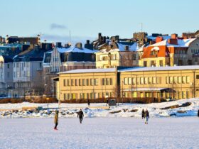 Negara Finlandia Adalah Paling Bahagia di Dunia: Fakta, Alasan, dan Gaya Hidup Warganya