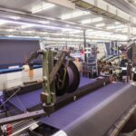 Pabrik Tekstil: Peran, Proses Produksi, dan Dampaknya bagi Industri Modern