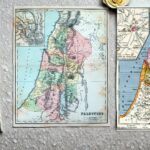 Peta Palestina Sekarang: Memahami Wilayah, Perubahan, dan Kondisi Geopolitik Terkini