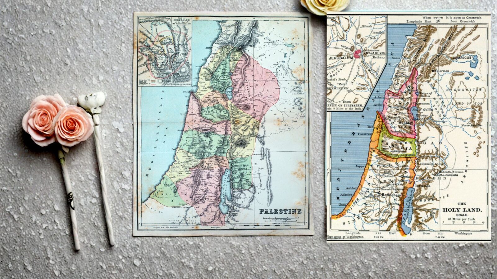 Peta Palestina Sekarang: Memahami Wilayah, Perubahan, dan Kondisi Geopolitik Terkini