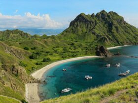 Pulau Obi Halmahera Selatan: Pesona Alam, Sejarah, dan Potensi Wisata yang Belum Banyak Diketahui