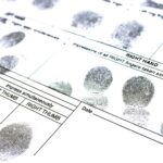 Rumus Sidik Jari Adalah: Pengertian, Fungsi, dan Cara Kerjanya dalam Identifikasi