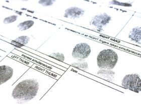 Rumus Sidik Jari Adalah: Pengertian, Fungsi, dan Cara Kerjanya dalam Identifikasi