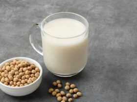 Susu Nabati: Manfaat, Jenis, dan Alasan Banyak Orang Beralih