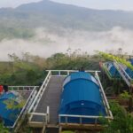 Taman Langit: Pesona Wisata Alam di Ketinggian yang Wajib Dikunjungi