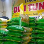Harga Beras 5 Kg di Indonesia Update Terbaru dan Panduan Praktis