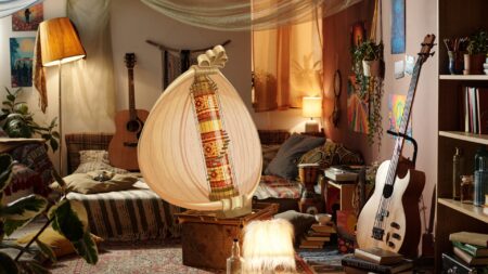 Mengenal Alat Musik Sasando: Sejarah, Cara Bermain, dan Keunikannya