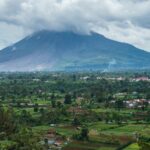 Berastagi: Destinasi Sejuk di Sumatera Utara dengan Pesona Alam dan Budaya