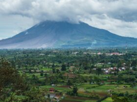 Berastagi: Destinasi Sejuk di Sumatera Utara dengan Pesona Alam dan Budaya