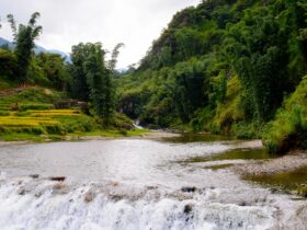 Kaliurang: Destinasi Wisata Alam Sejuk di Lereng Merapi yang Wajib Dikunjungi