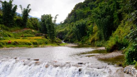Kaliurang: Destinasi Wisata Alam Sejuk di Lereng Merapi yang Wajib Dikunjungi