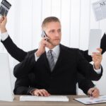 Multitasking: Pengertian, Kelebihan, Kekurangan, dan Dampaknya pada Produktivitas