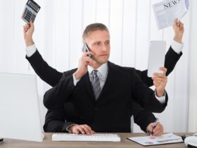 Multitasking: Pengertian, Kelebihan, Kekurangan, dan Dampaknya pada Produktivitas