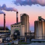 Pabrik yang Mencemari Lingkungan: Dampak, Penyebab, dan Solusi Nyata