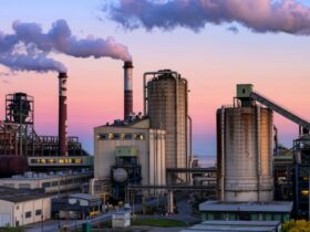 Pabrik yang Mencemari Lingkungan: Dampak, Penyebab, dan Solusi Nyata