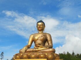 Patung Religi: Makna, Fungsi, dan Peran dalam Kehidupan Spiritual