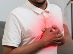 Pembengkakan Jantung: Penyebab, Gejala, dan Cara Mengatasinya dengan Tepat