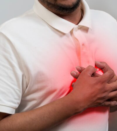 Pembengkakan Jantung: Penyebab, Gejala, dan Cara Mengatasinya dengan Tepat