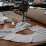 Penjahit: Peran Penting, Jenis Layanan, dan Tips Memilih Jasa Jahit Terbaik