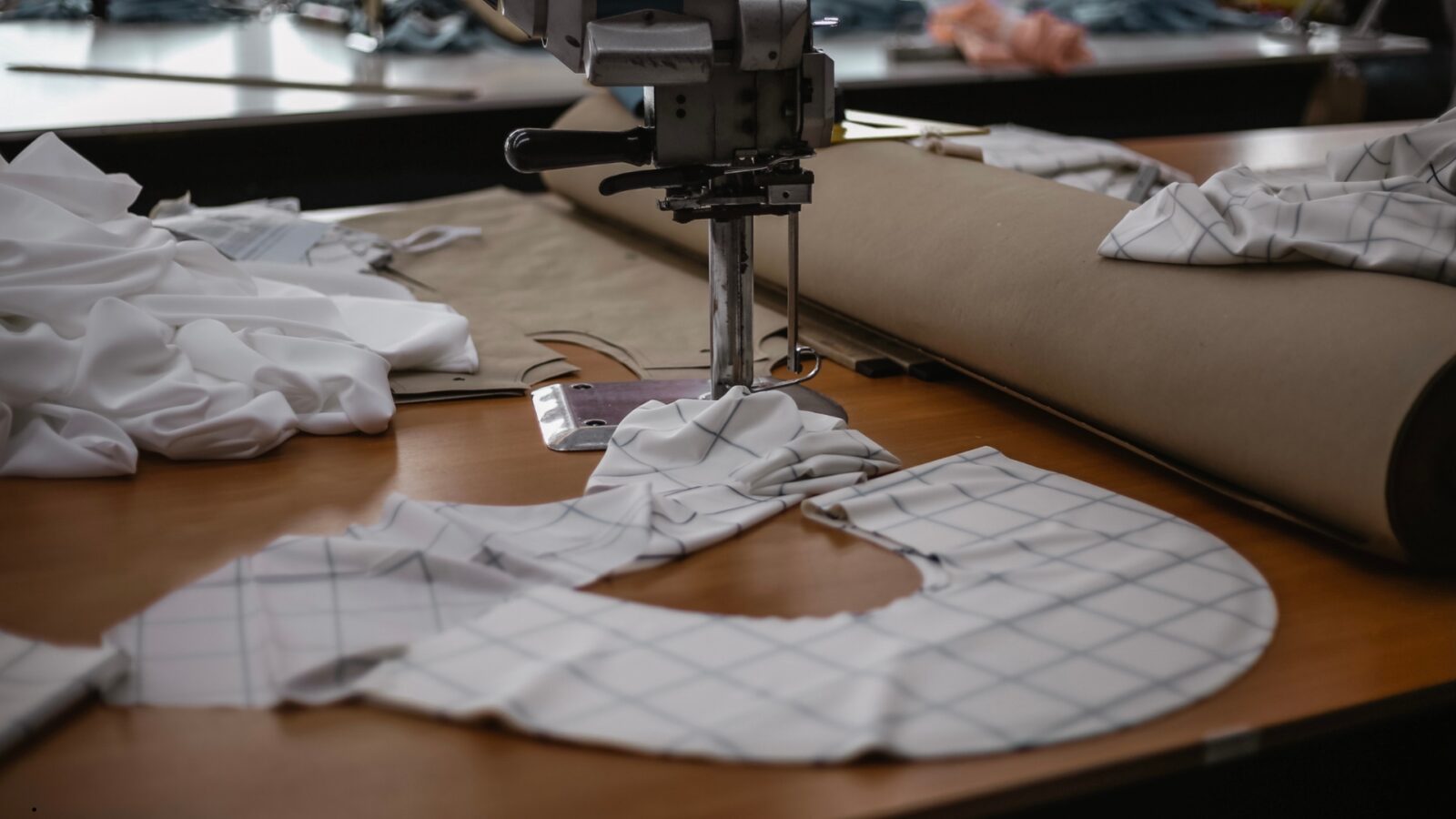 Penjahit: Peran Penting, Jenis Layanan, dan Tips Memilih Jasa Jahit Terbaik