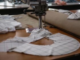 Penjahit: Peran Penting, Jenis Layanan, dan Tips Memilih Jasa Jahit Terbaik