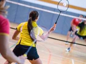 Sejarah Bulutangkis: Perjalanan Panjang Olahraga Raket Paling Populer di Dunia