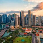 Apakah Singapura Negara Terpintar di Dunia? Fakta, Data, dan Analisis Mendalam