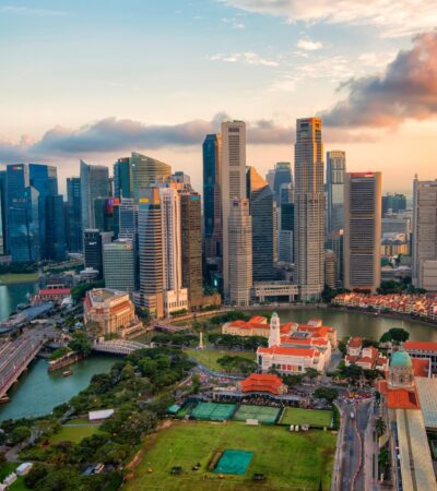 Apakah Singapura Negara Terpintar di Dunia? Fakta, Data, dan Analisis Mendalam