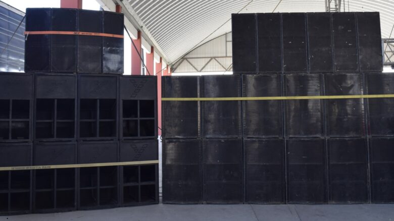 Sound Horeg: Fenomena Audio Keras yang Viral dan Dampaknya di Masyarakat