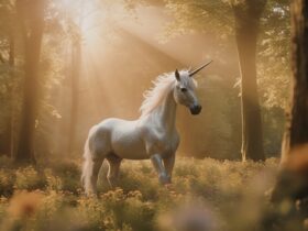 Unicorn dalam Astrologi, Spiritualitas, dan Healing Modern