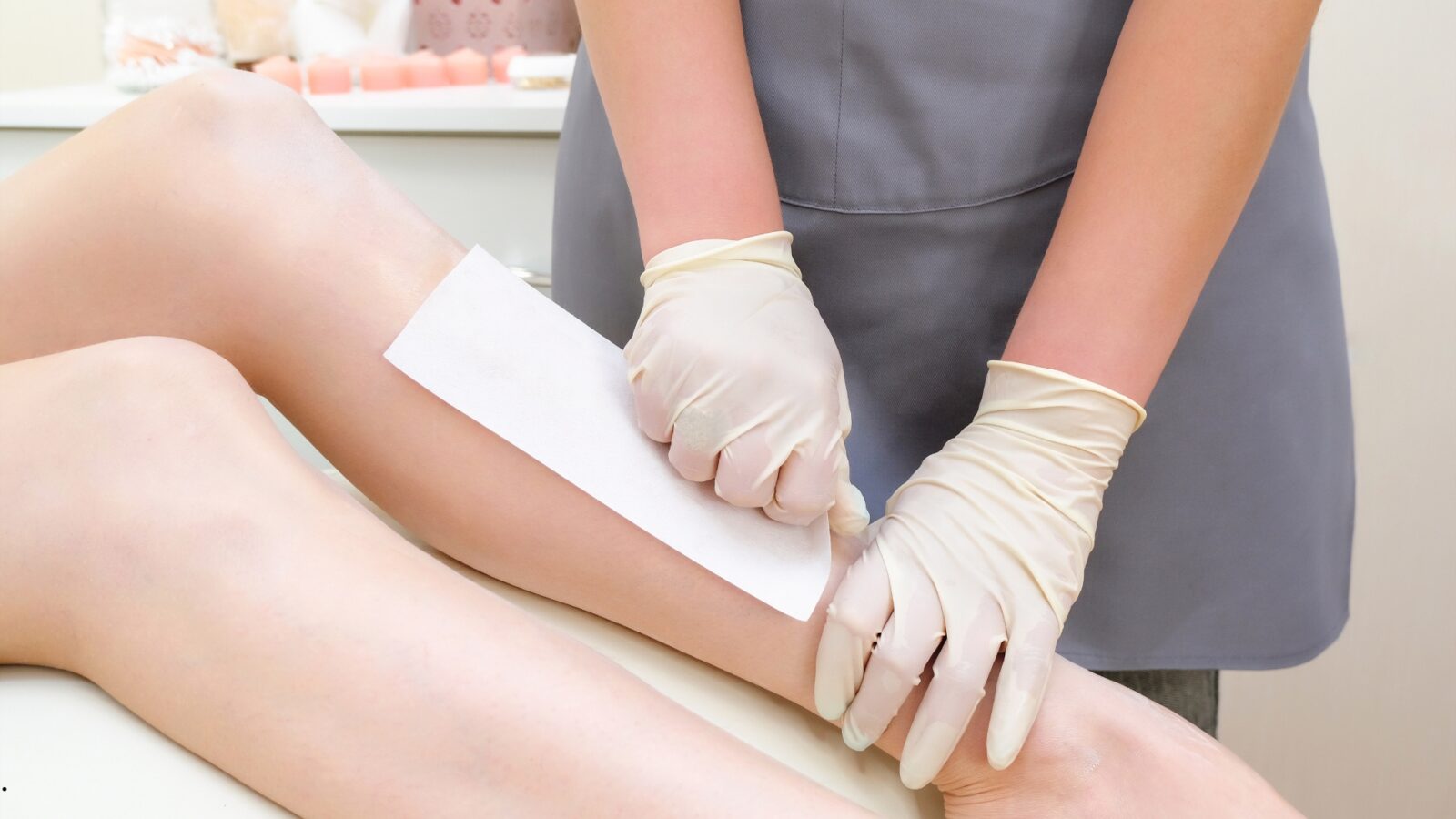 Panduan Lengkap Waxing: Cara Efektif Menghilangkan Bulu dengan Hasil Maksimal