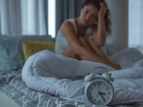 Cara Mengatasi Insomnia secara Alami dan Efektif