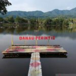 Danau Perintis Wisata Alam Tenang dengan Pemandangan Menyegarkan