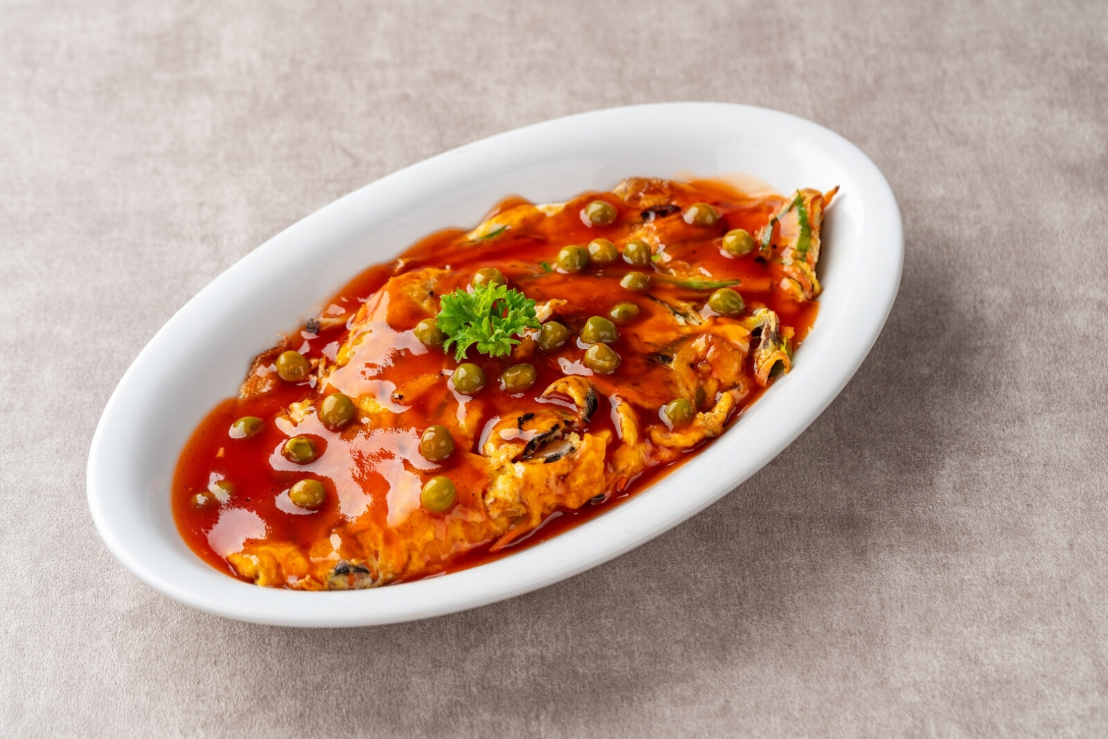 Fuyunghai Adalah Hidangan Chinese Food Favorit yang Gurih dan Praktis