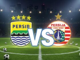 Jadwal Persib vs Persija Terbaru dan Analisis Lengkap Pertandingan