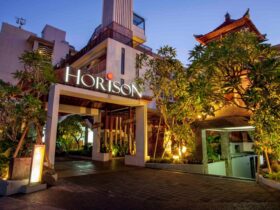 Horison Seminyak Bali Pilihan Hotel Nyaman di Jantung Destinasi Favorit Bali