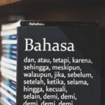 Konjungsi Pengertian, Jenis, dan Contoh Penggunaan dalam Kalimat