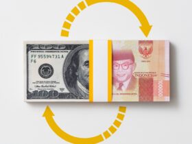Rupiah Melemah Terus, Ini Penyebabnya dan Cara Bijak Melindungi Uang Anda